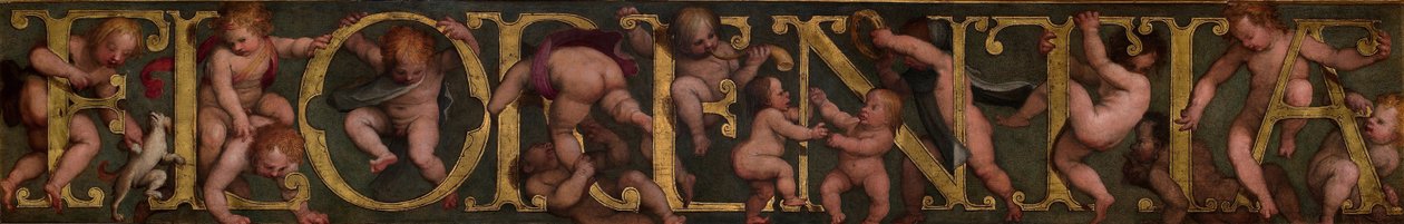 Firenze, 1561-1562 alkotó: Giorgio Vasari