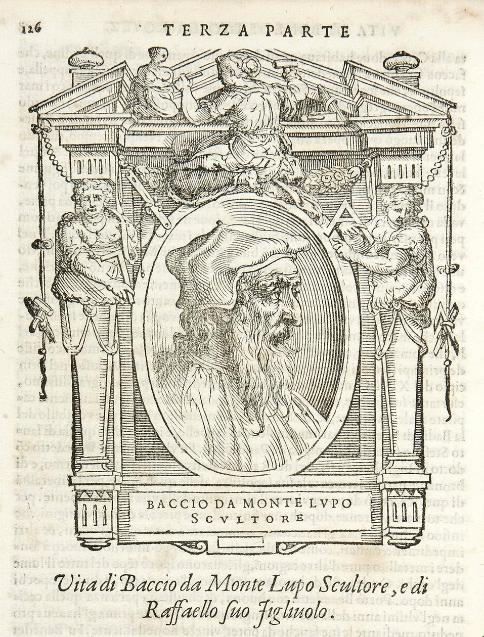  alkotó: Giorgio Vasari