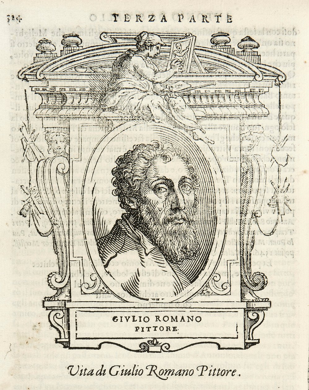  alkotó: Giorgio Vasari