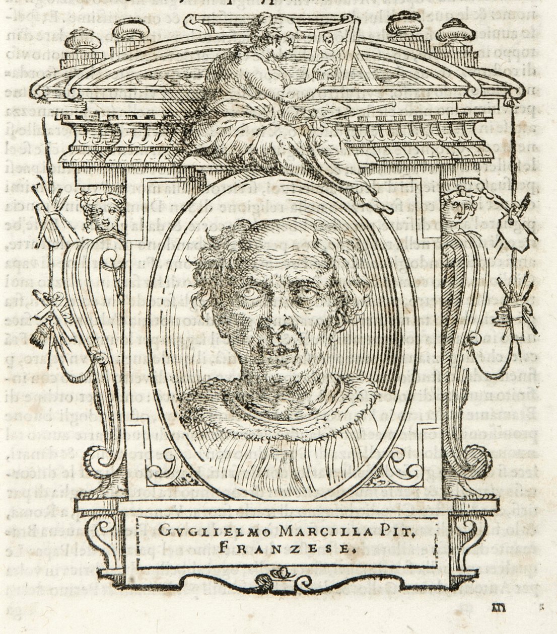 alkotó: Giorgio Vasari