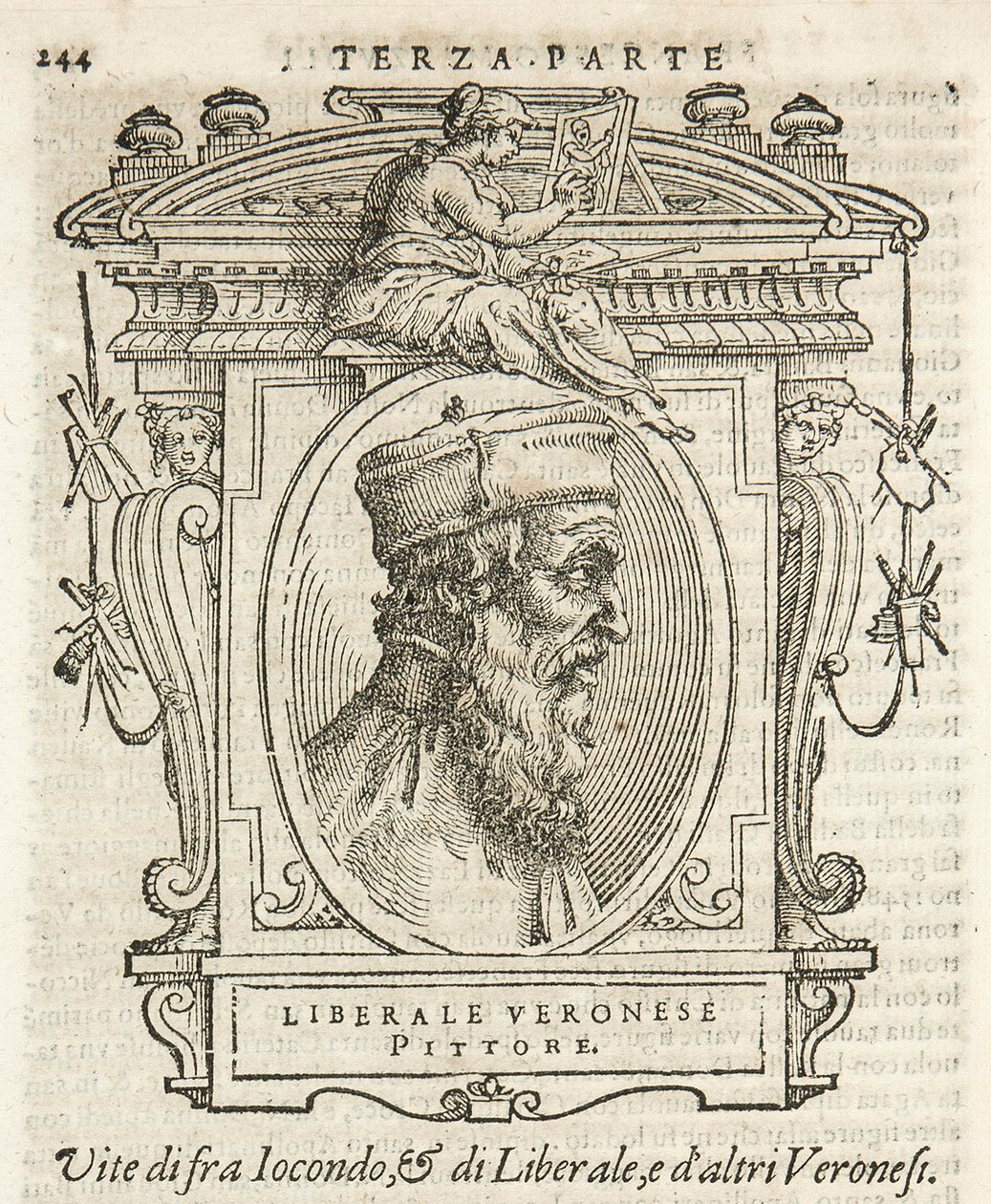  alkotó: Giorgio Vasari