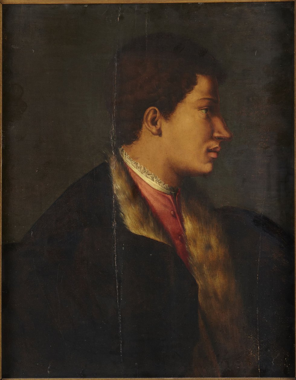 Alessandro de