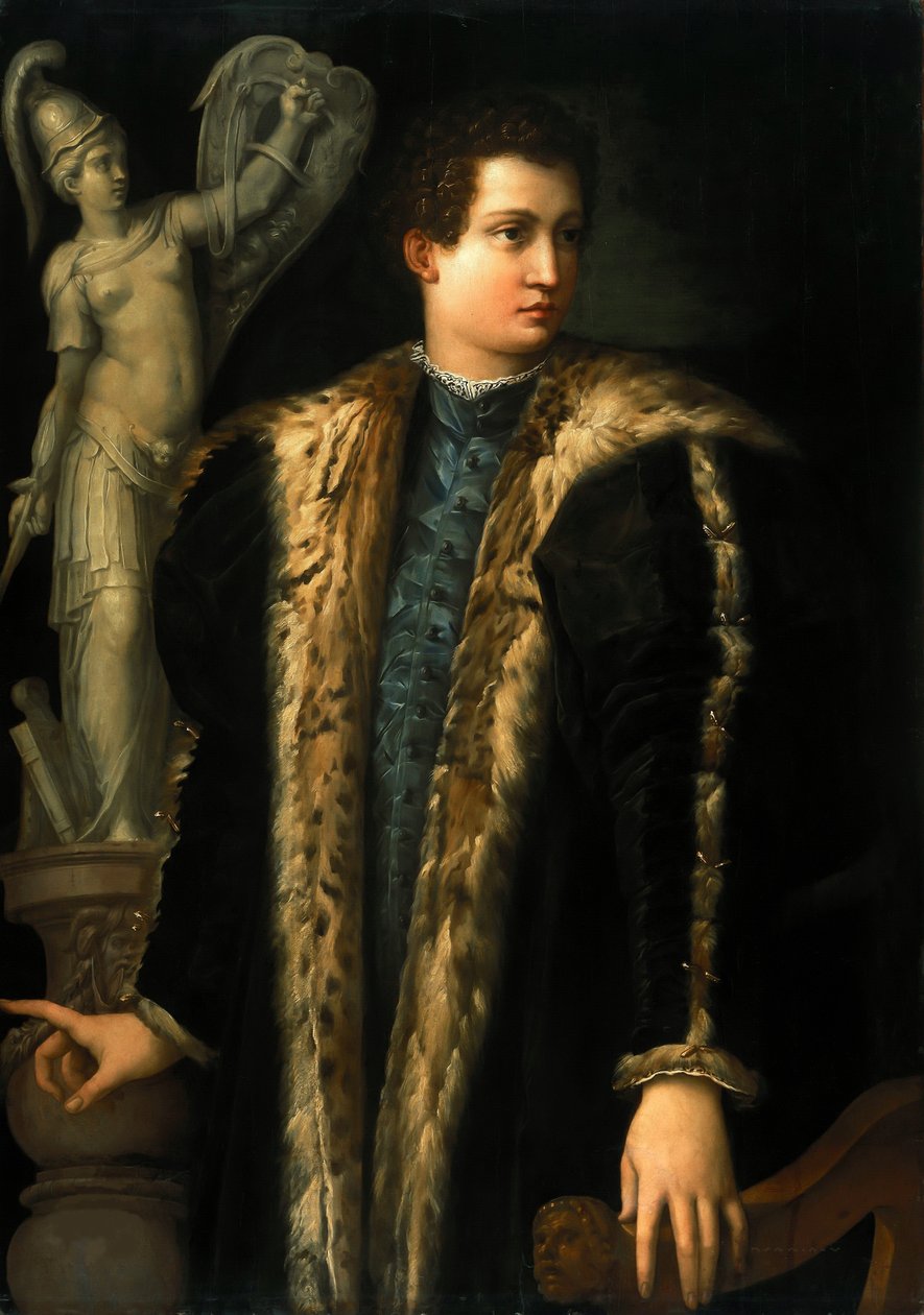Bernardetto de 