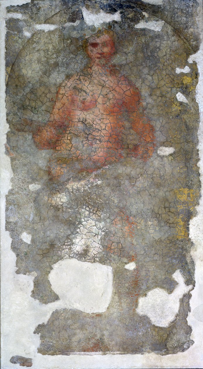 Az akt alkotó: Giorgione da Castelfranco