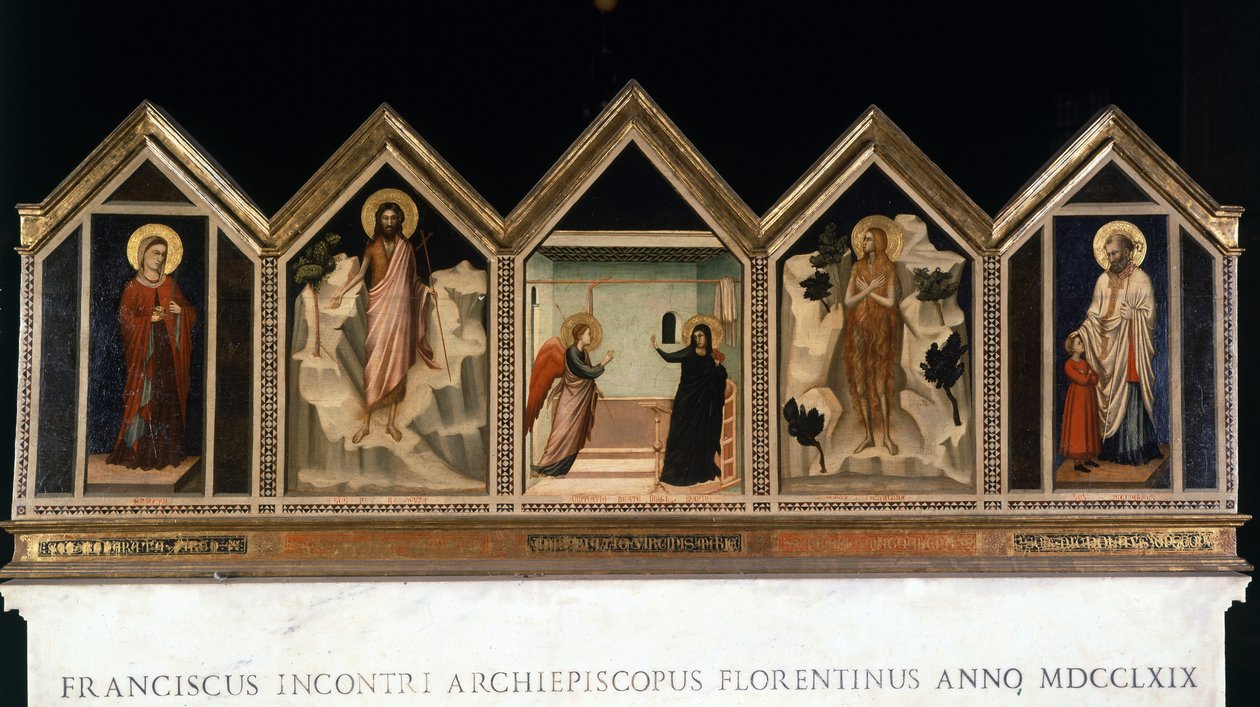 Ismeretlen kép alkotó: Giotto di Bondone