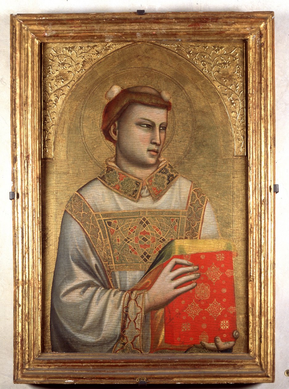 Ismeretlen kép alkotó: Giotto di Bondone
