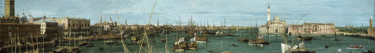 VelenceSan-Marco alkotó: Giovanni Antonio Canal