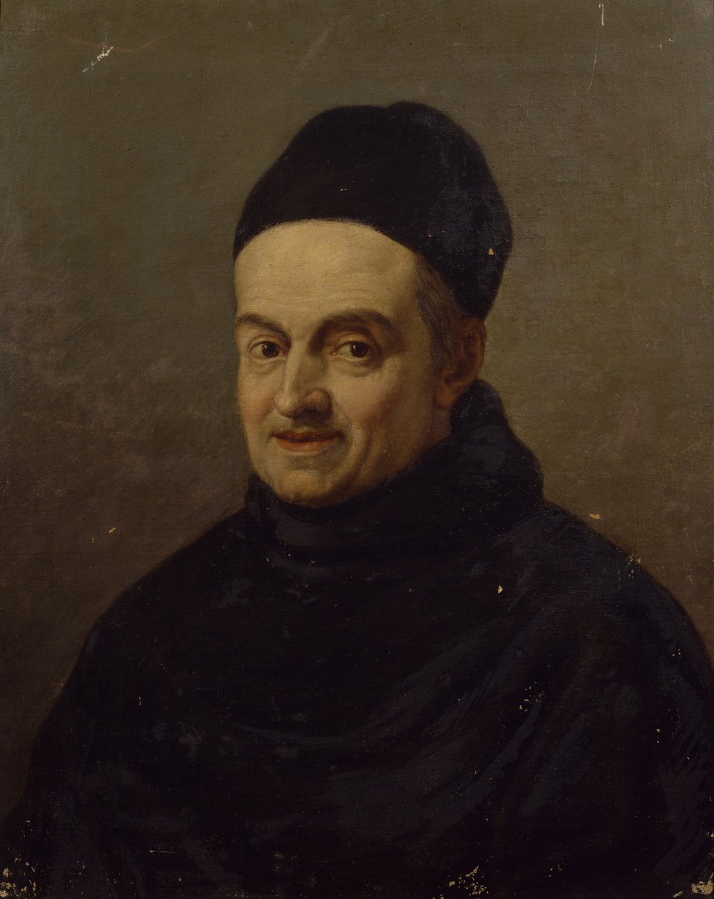Giovanni Battista Martini alkotó: Giovanni Battista Martini