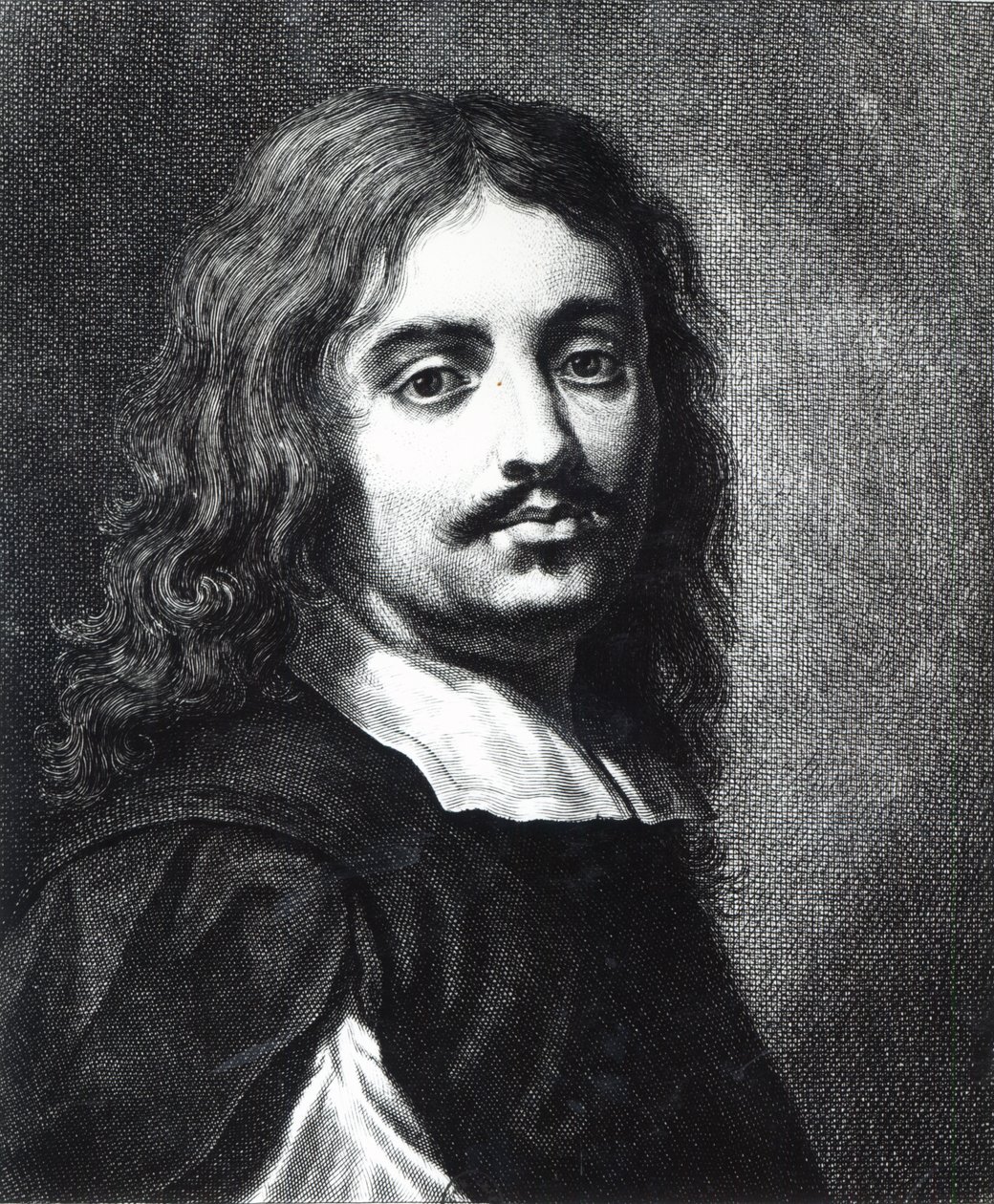 Giuseppe Ribera alkotó: Giovanni Domenico Campiglia