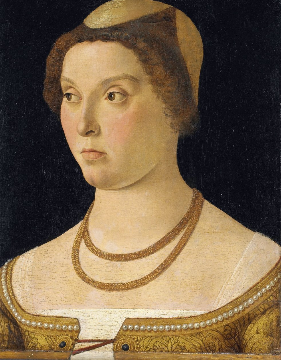  alkotó: Giovanni (follower of) Bellini