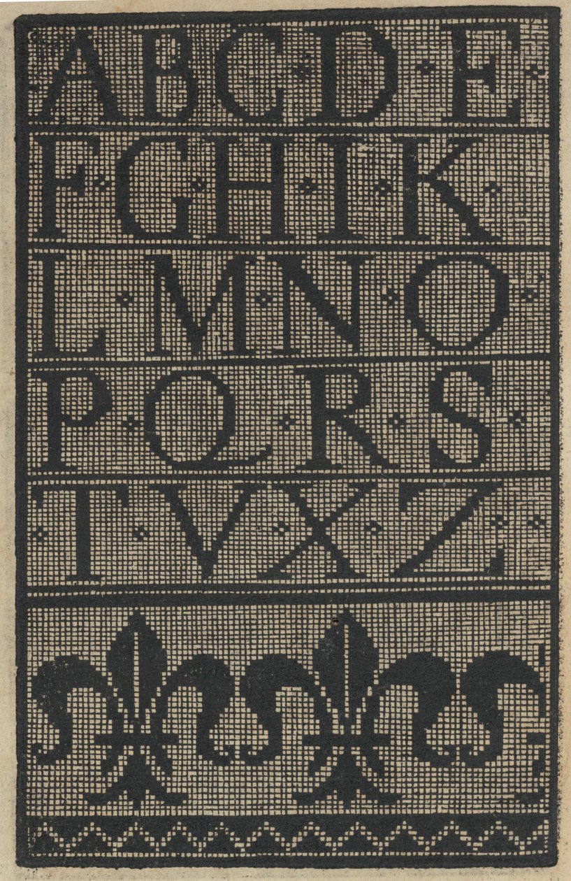 Példány Lauori ..., 14. oldal recto, 1532. augusztus 1 alkotó: Giovanni Andrea Vavassore