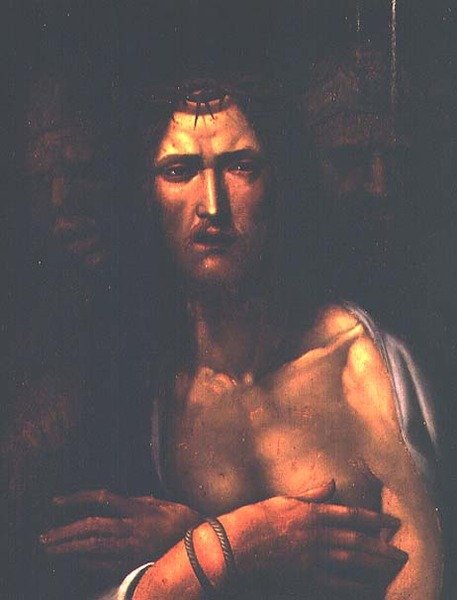 Íme az ember alkotó: Giovanni Antonio Bazzi Sodoma