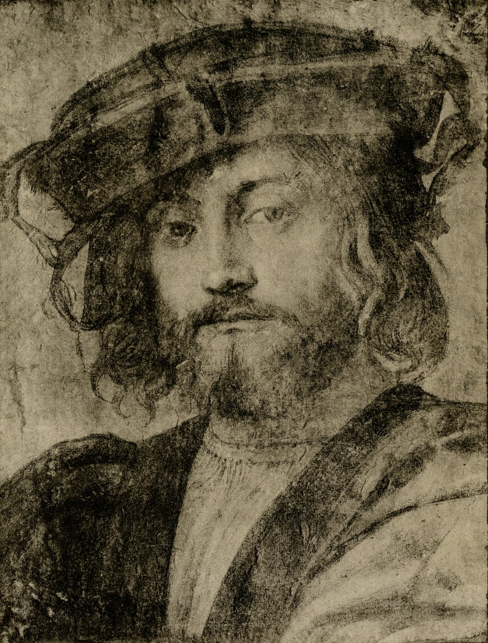 olasz nemes alkotó: Giovanni Antonio Bazzi Sodoma