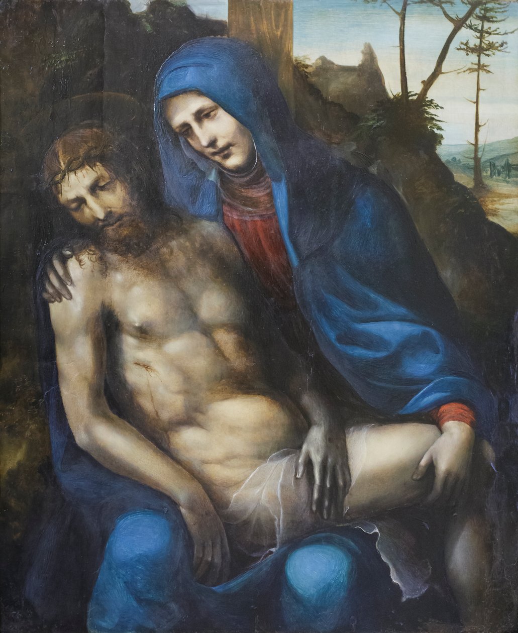 Pieta