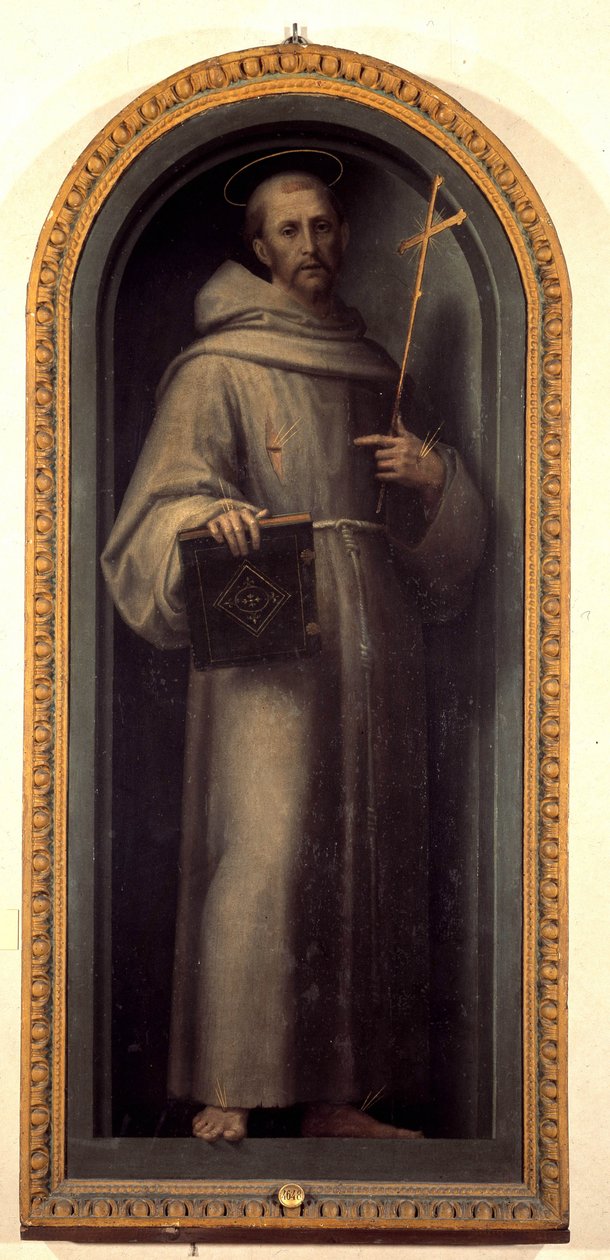 Ismeretlen kép alkotó: Giovanni Antonio Sogliani