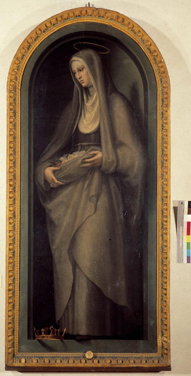 Ismeretlen kép alkotó: Giovanni Antonio Sogliani