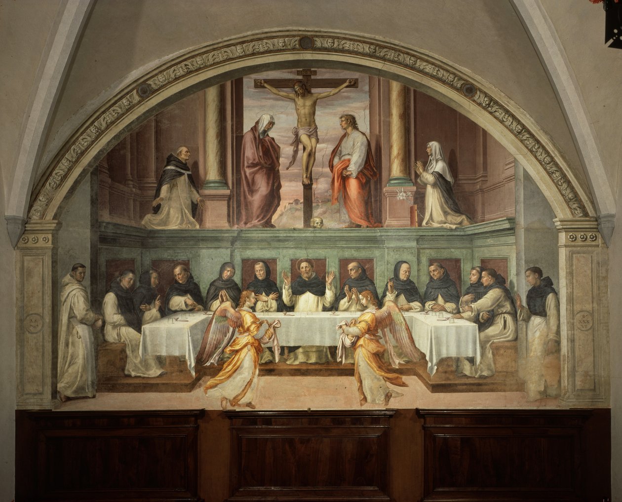 Ismeretlen kép alkotó: Giovanni Antonio Sogliani