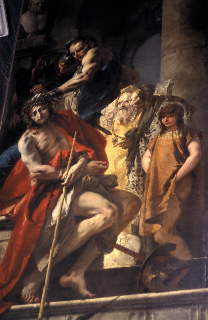  alkotó: Giovanni Battista (1696-1770) Tiepolo