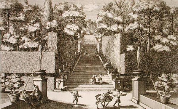 A tivoli-i Villa d