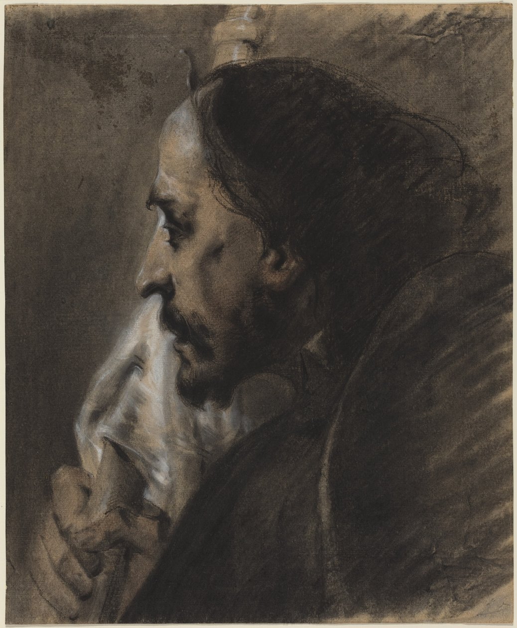 Idősebb Szent Jakab alkotó: Giovanni Battista Piazzetta