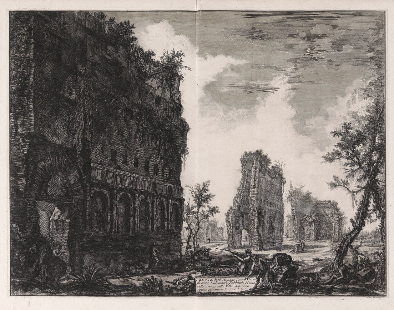 ################################################# ################################################# ################################################# ################################################# ################################################# ##### alkotó: Giovanni-Battista Piranesi