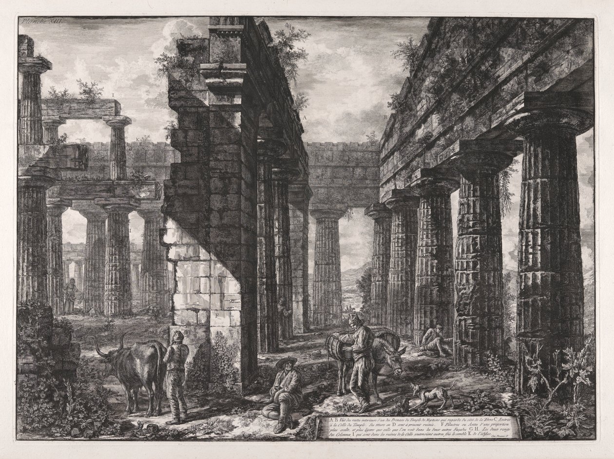 ################################################# ################################################# ################################################# ################################################# ################################################# ##### alkotó: Giovanni-Battista Piranesi