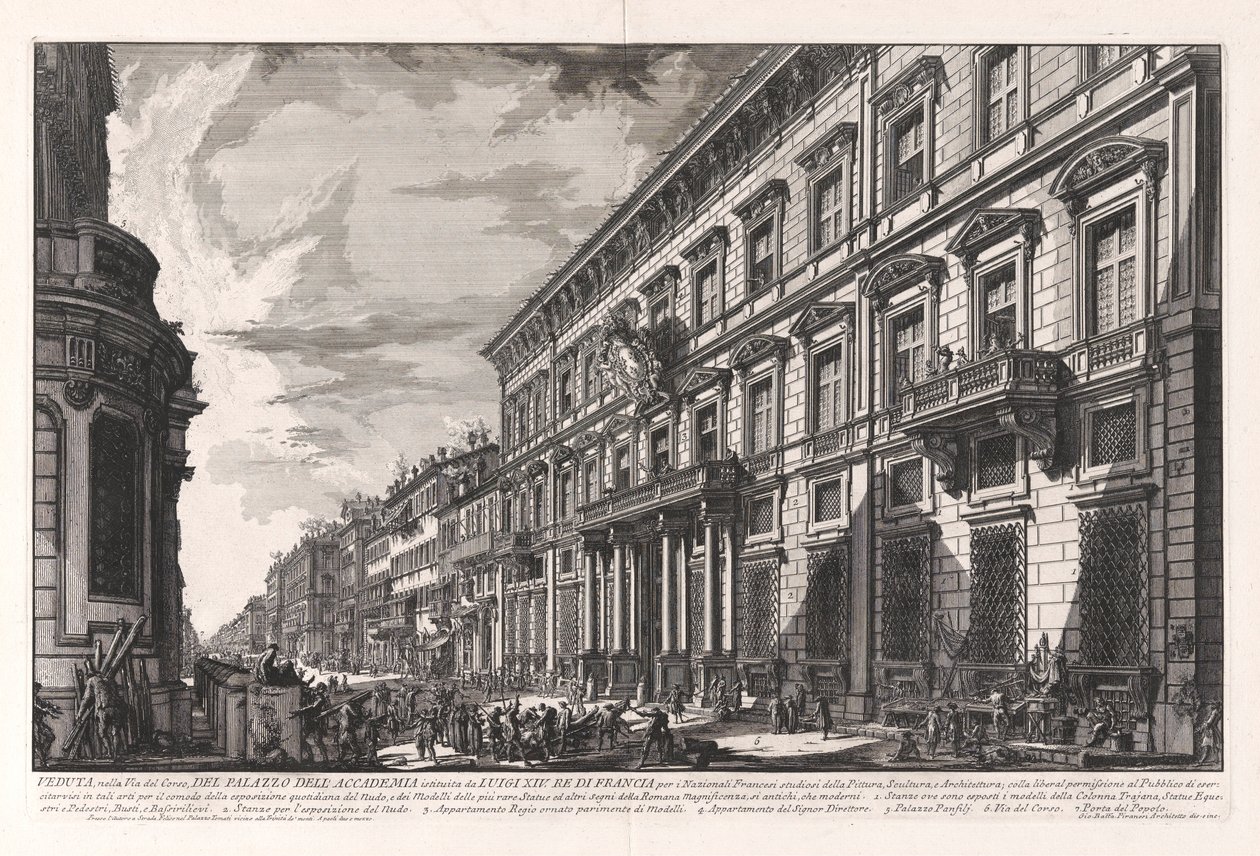 ################################################ ################################################ ################################################ ################################################ ################################################ ##### alkotó: Giovanni-Battista Piranesi