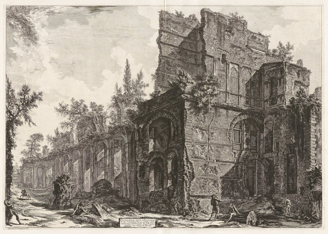 ################################################# ################################################# ################################################# ################################################# ################################################# ##### alkotó: Giovanni-Battista Piranesi