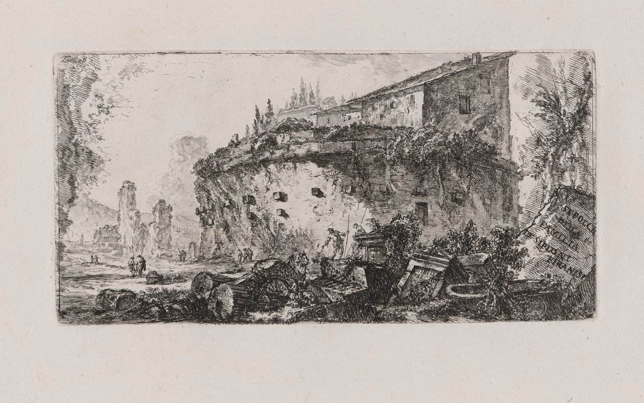 ################################################# ################################################# ################################################# ################################################# ################################################# ##### alkotó: Giovanni-Battista Piranesi