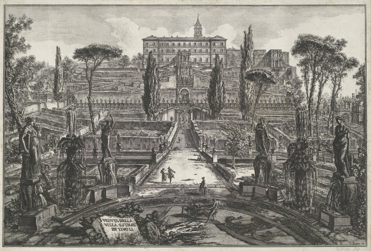 Villa d