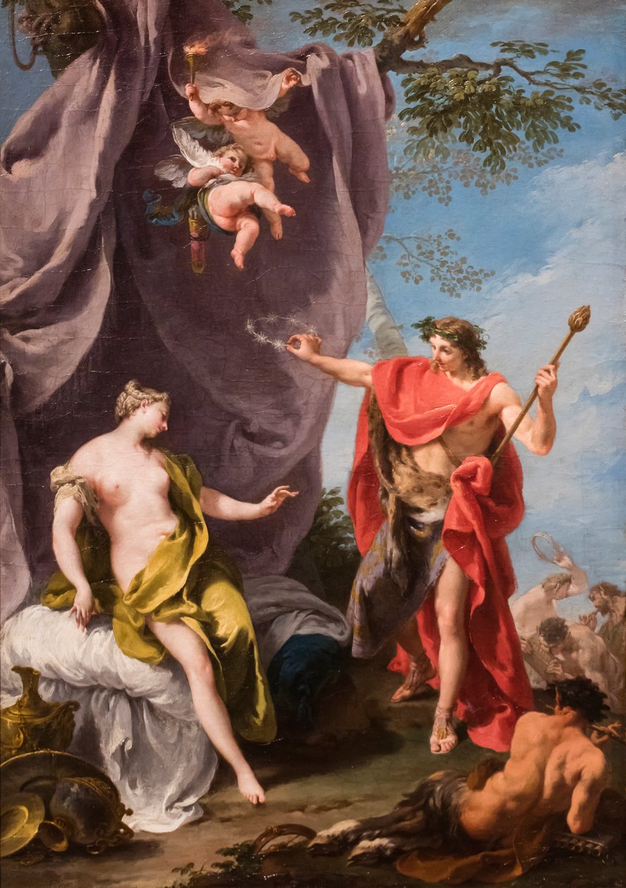  alkotó: Giovanni Battista Pittoni