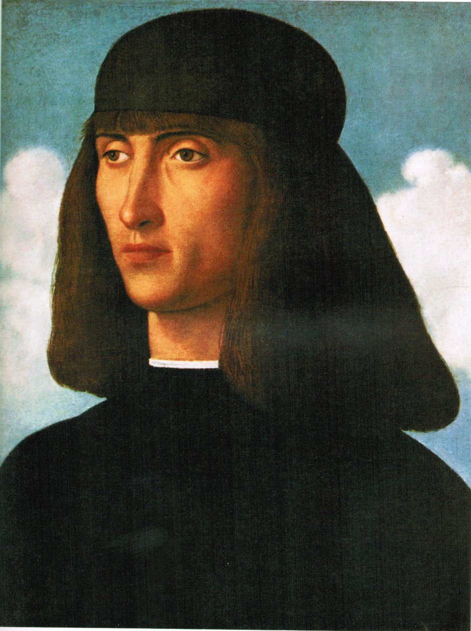 Francia: Portrait d