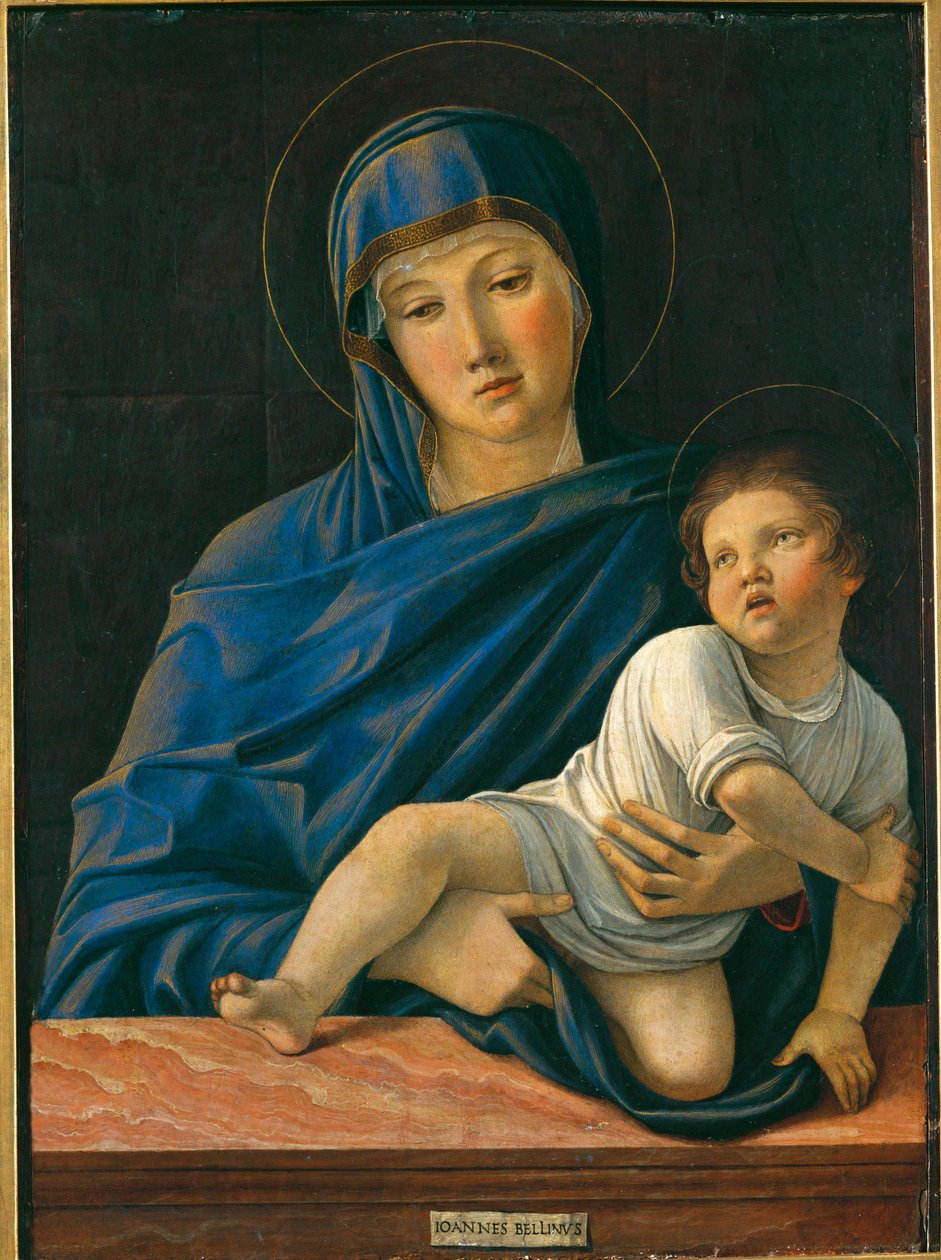  alkotó: Giovanni Bellini