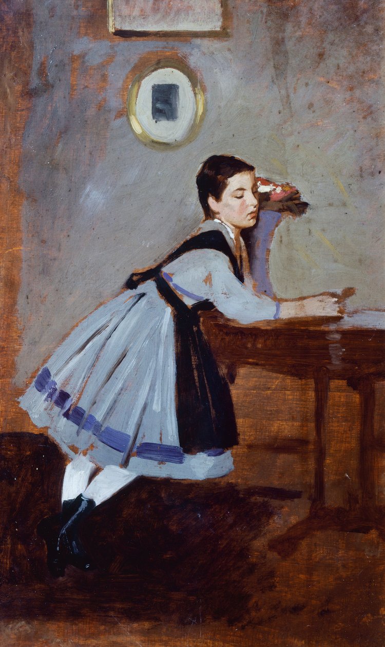 Giovanni Boldini Alaide Banti (1842-1931) alkotó: Giovanni Boldini