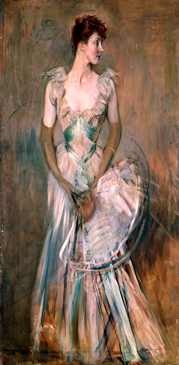 Ismeretlen kép alkotó: Giovanni Boldini