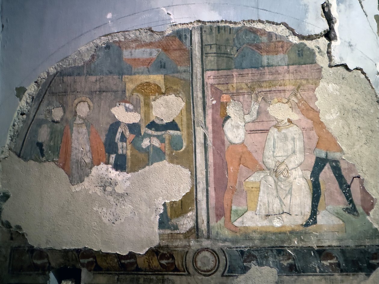  alkotó: Giovanni Canavesio