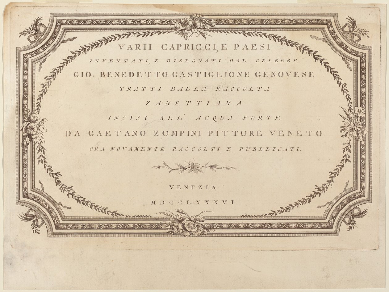 Homlokzat alkotó: Giovanni De Pian