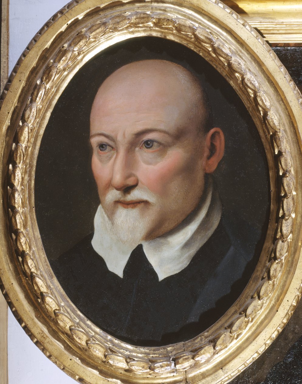 Orazio Spada portréja alkotó: Giovanni Domenico Cerrini