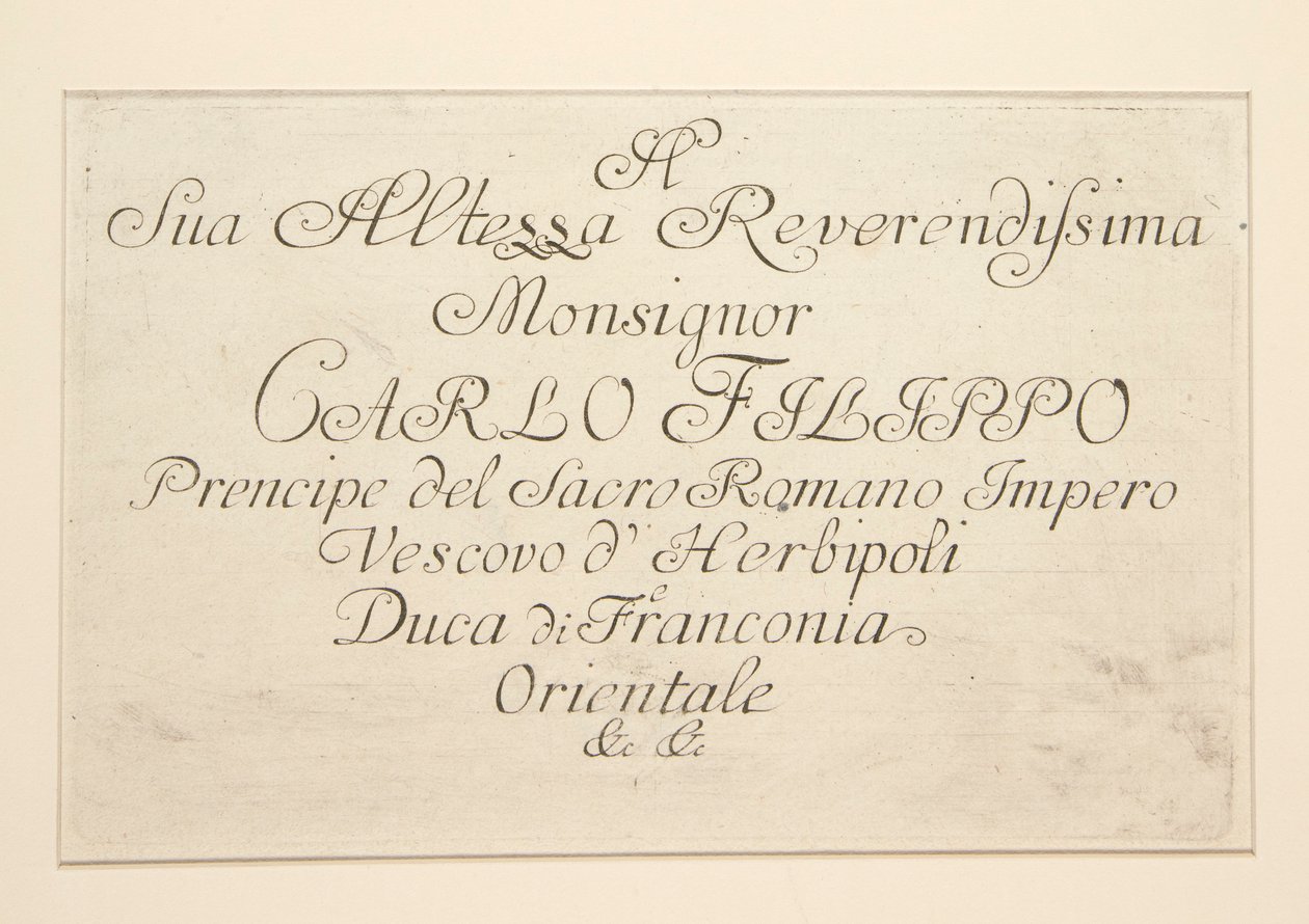 The Dedication, a Repülés Egyiptomba című sorozatból alkotó: Giovanni Domenico Tiepolo