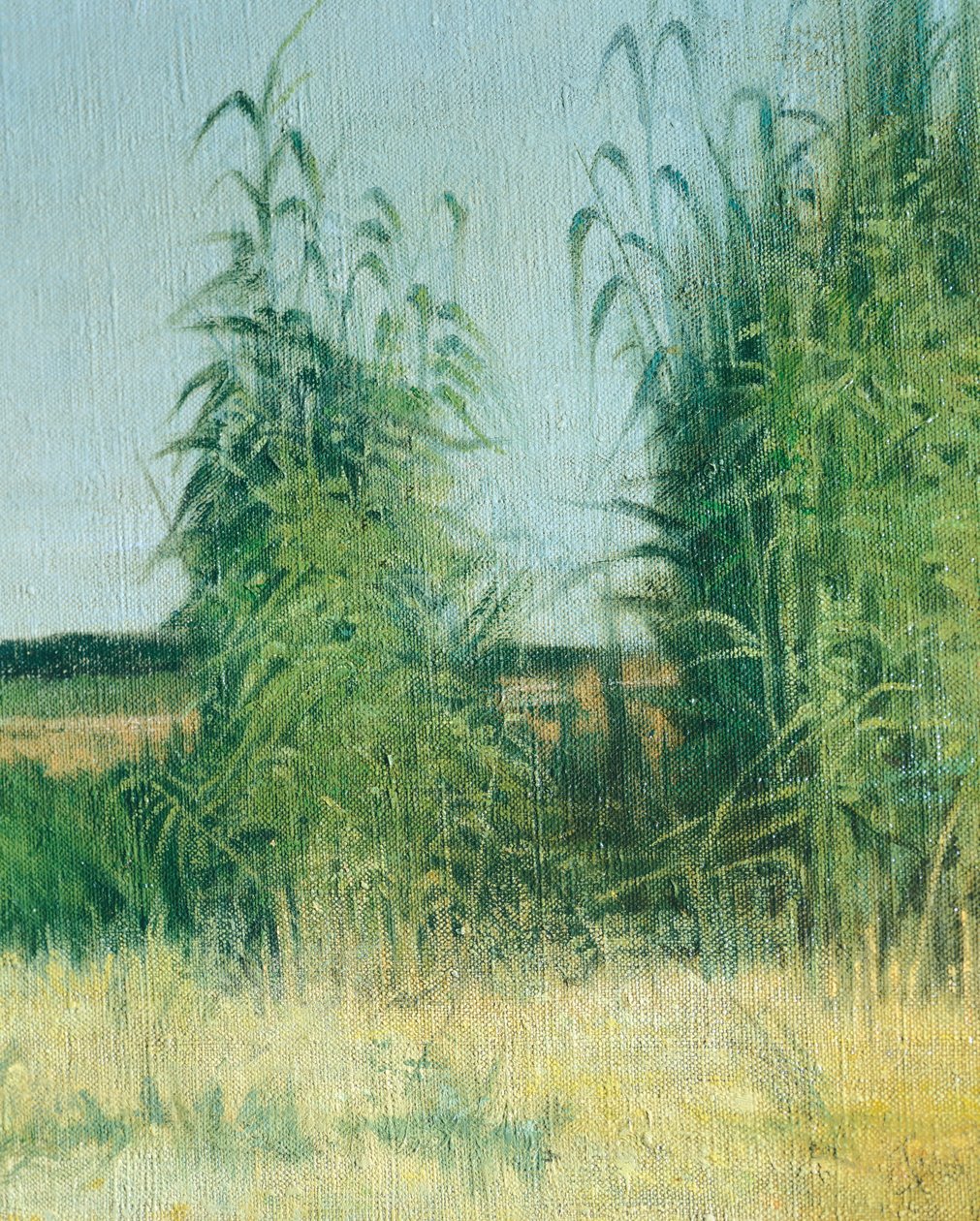 Livorno vízszállító alkotó: Giovanni Fattori