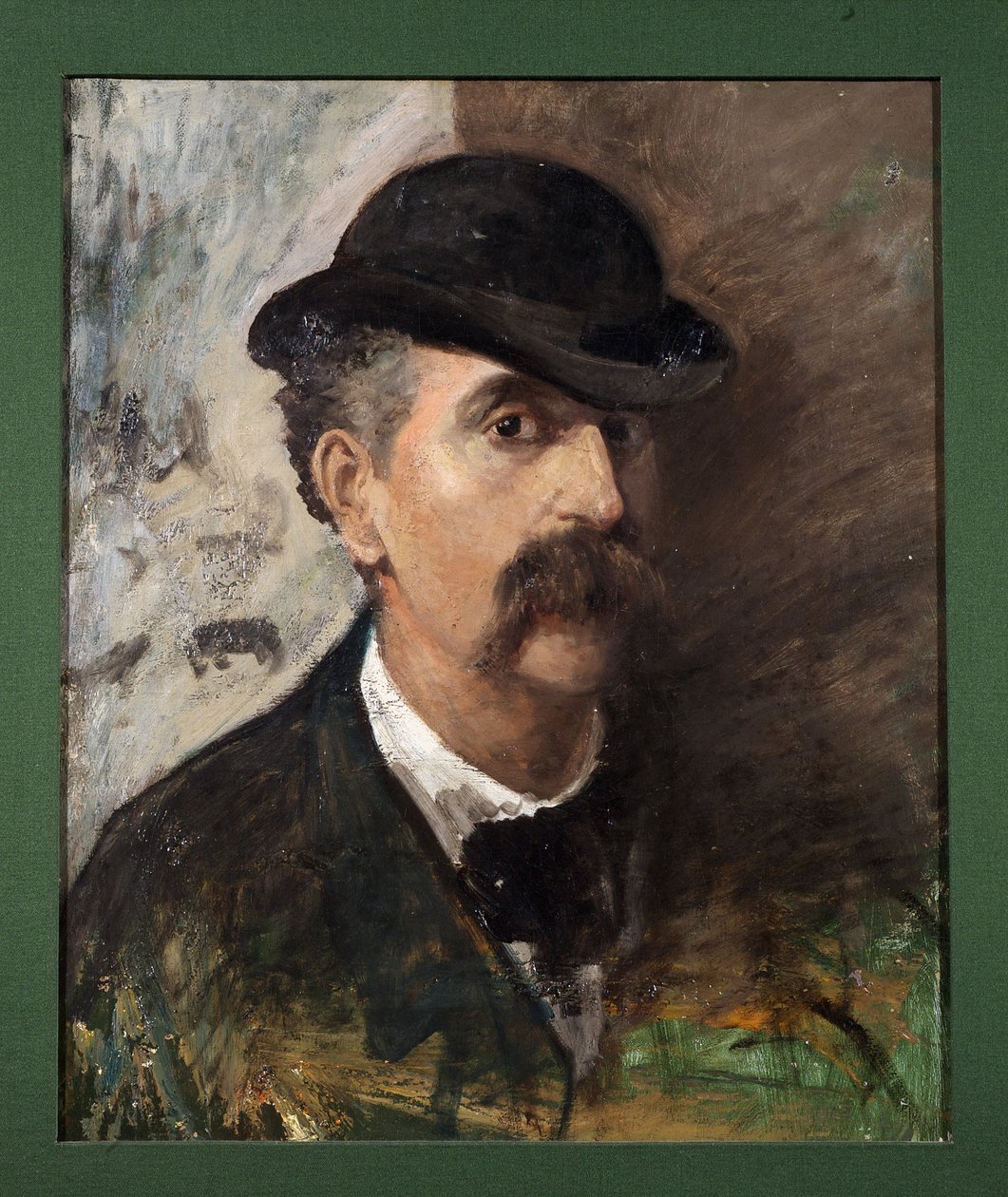 Ismeretlen kép alkotó: Giovanni Fattori