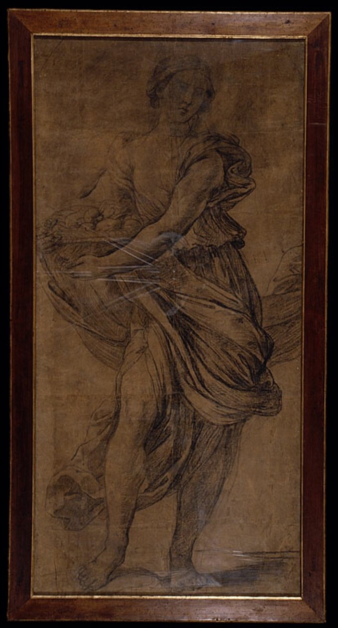 Pomona alkotó: Giovanni Giacomo Sementi