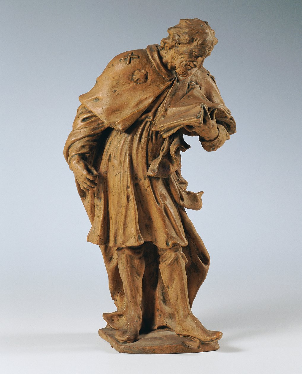 Szent Jacobus Maior alkotó: Giovanni Giuliani