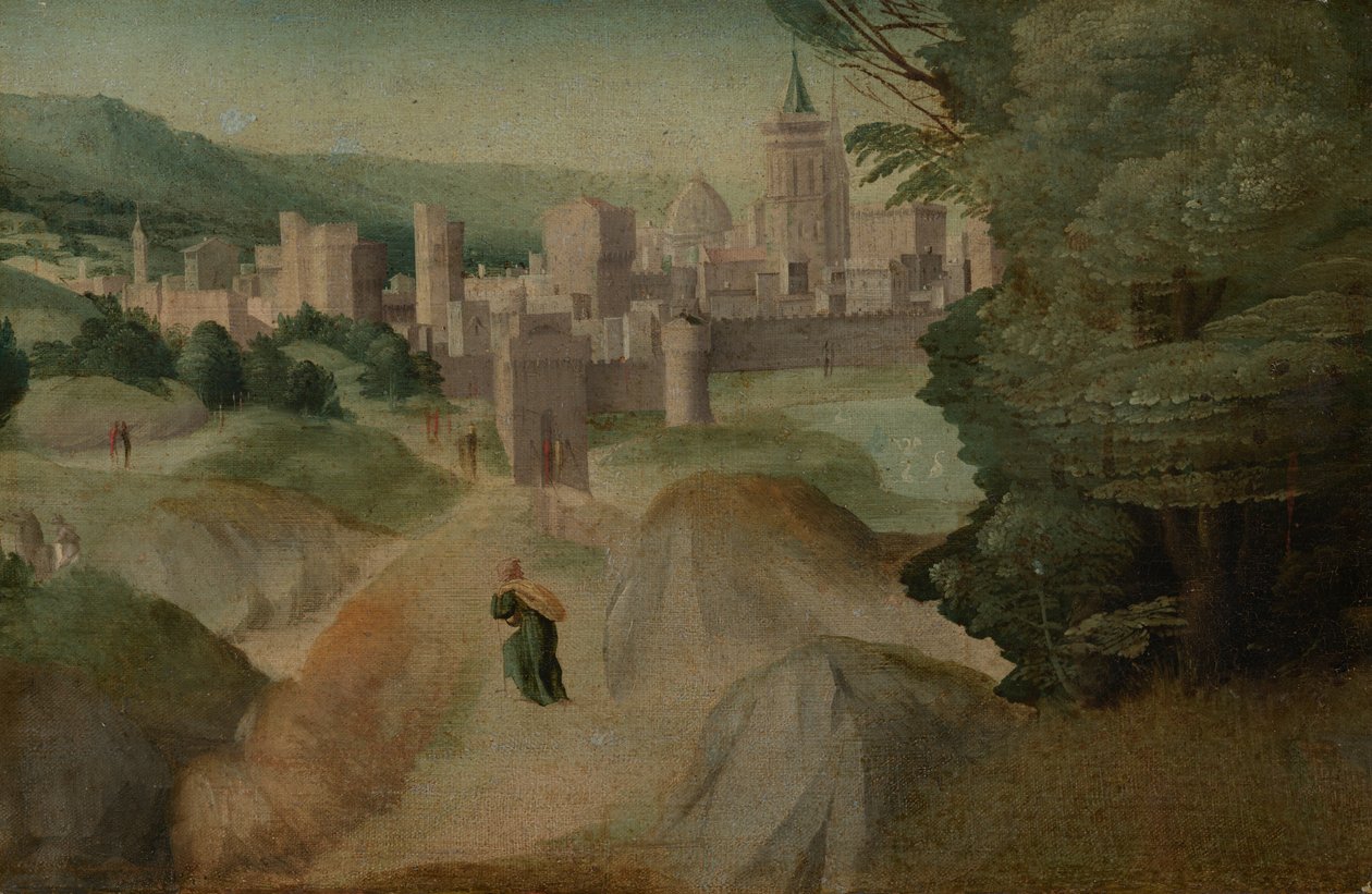  alkotó: Giovanni Larciani