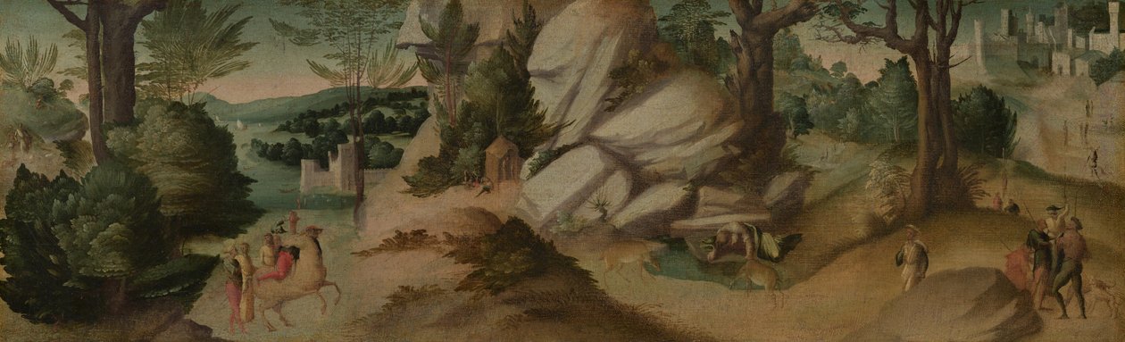  alkotó: Giovanni Larciani