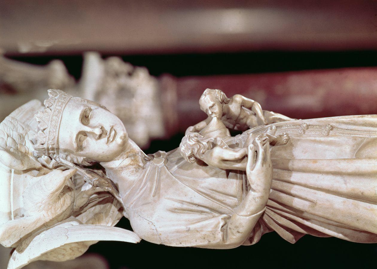 Szószék, 124321-es szobor márványrészlet alkotó: Giovanni Pisano