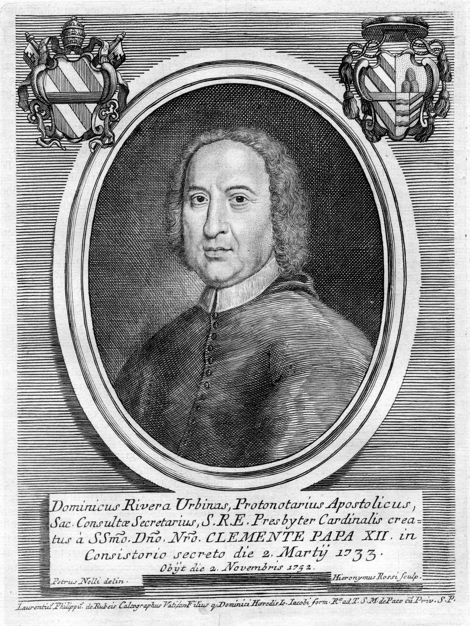 vésett portré alkotó: Girolamo Rossi d Nelli