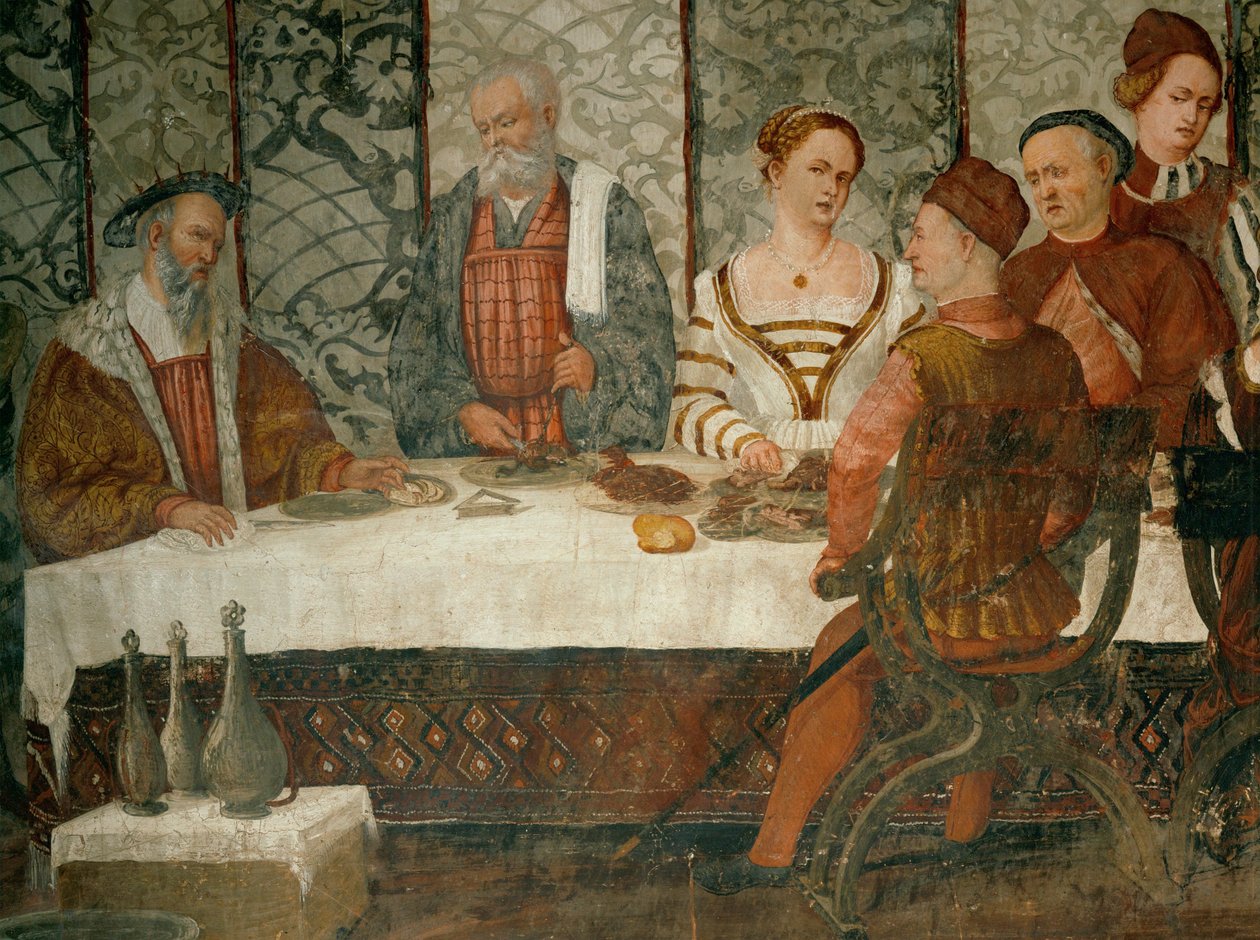  alkotó: Girolamo Romanino