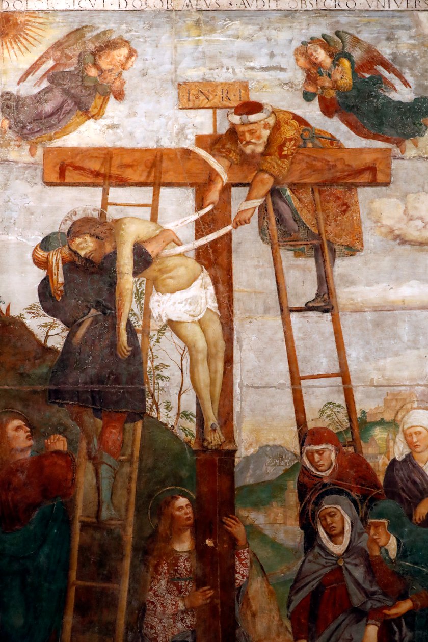  alkotó: Girolamo Tessari