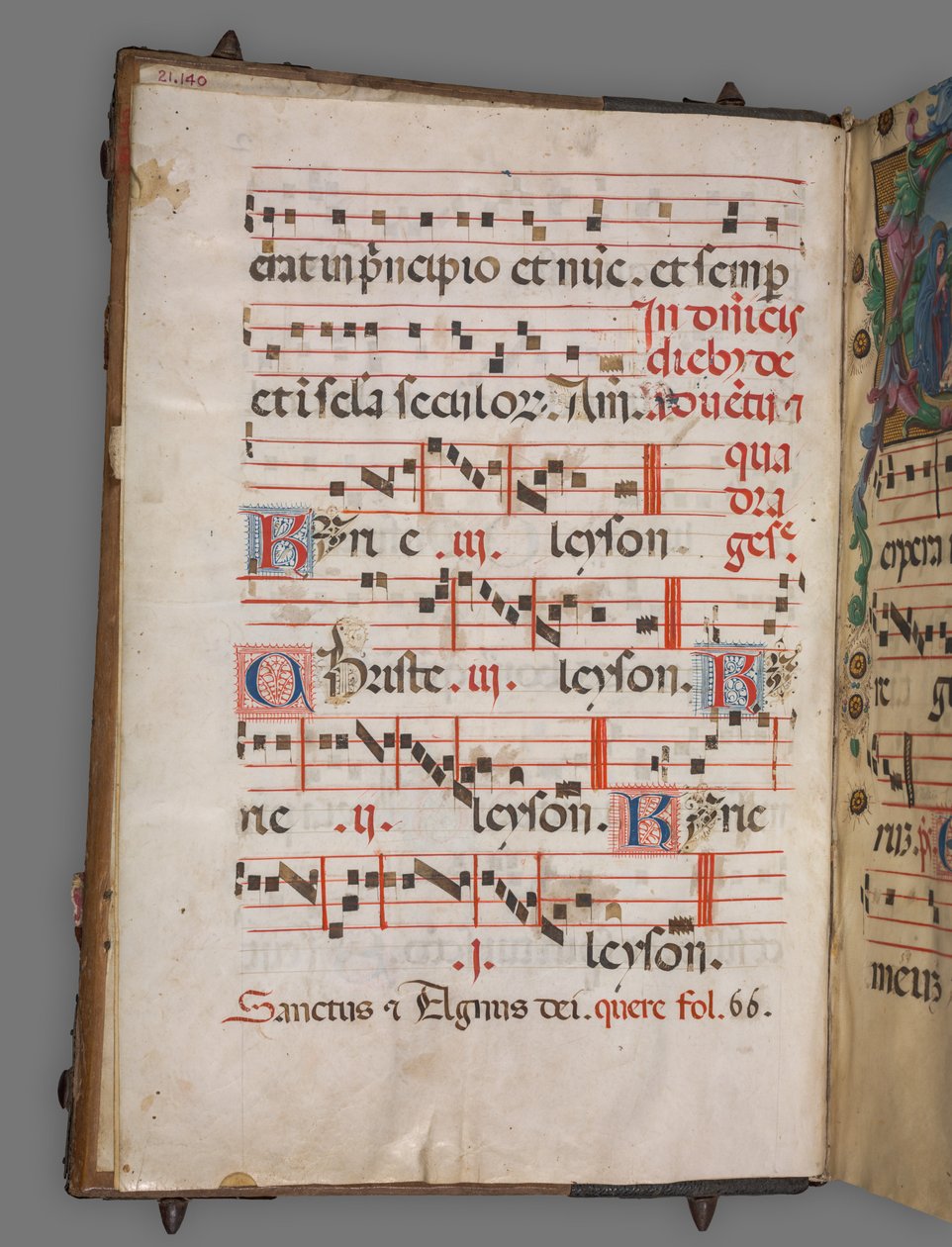 Fokozatos alkotó: Girolamo dai Libri